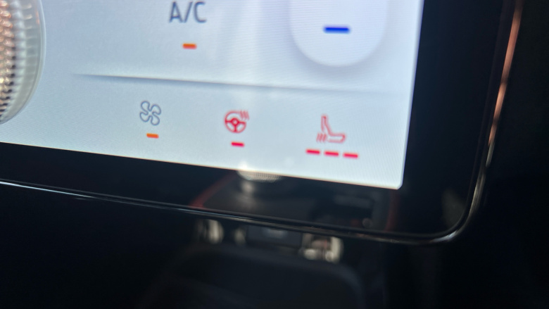 Ford Mustang Mach-E 216kW Premium 91kWh RWD 5dr Auto Electric Estate